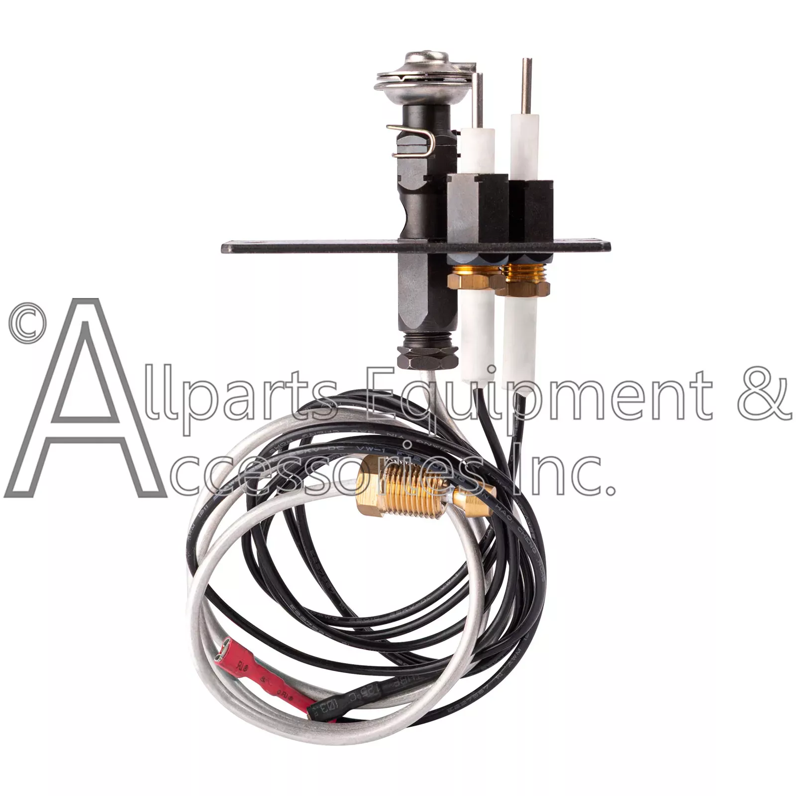 0.199.067 SIT Top-Mount Natural Gas Pilot Assembly, IPI