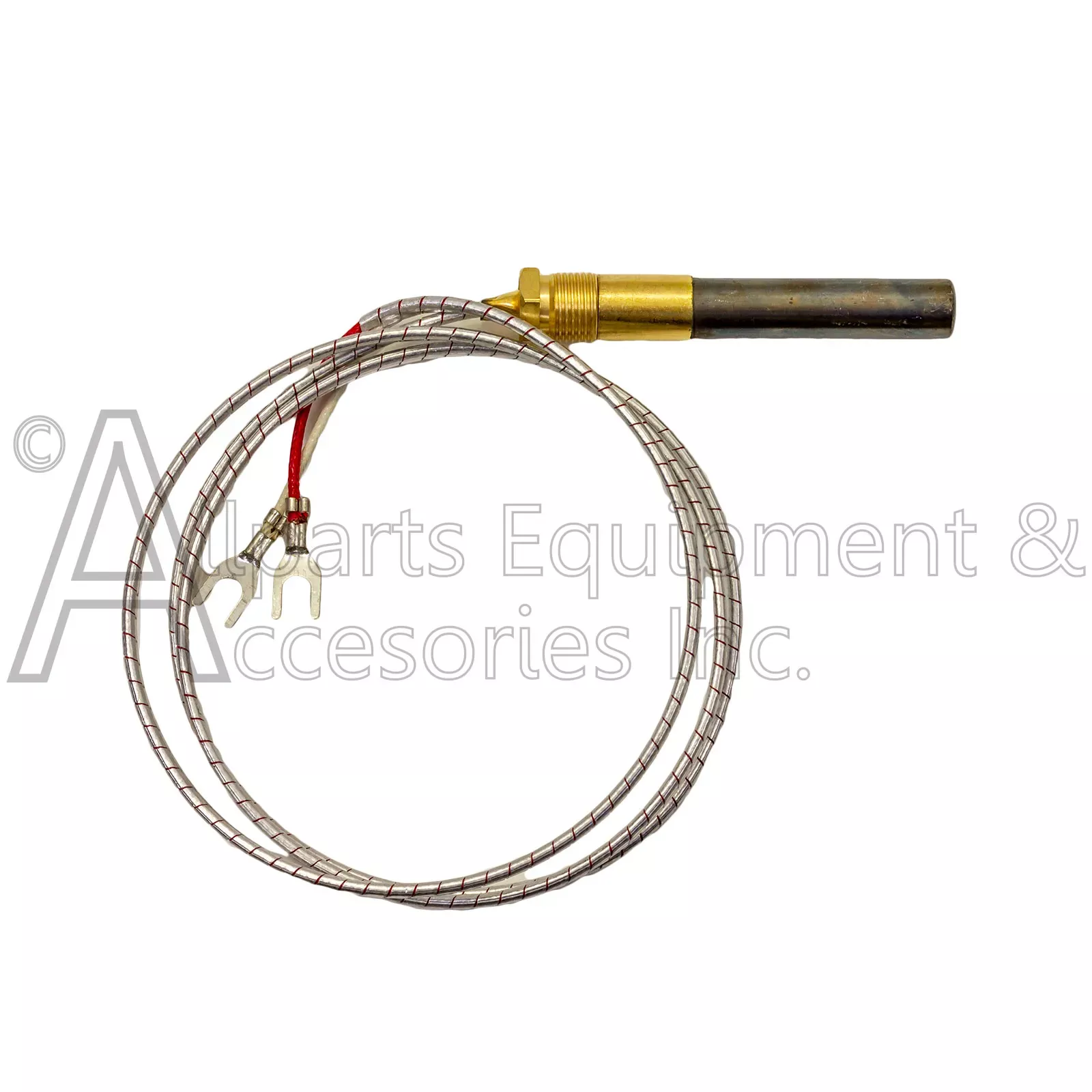 0.240.003-AB Thermopile Millivolt Generator With 36 Inch Wire