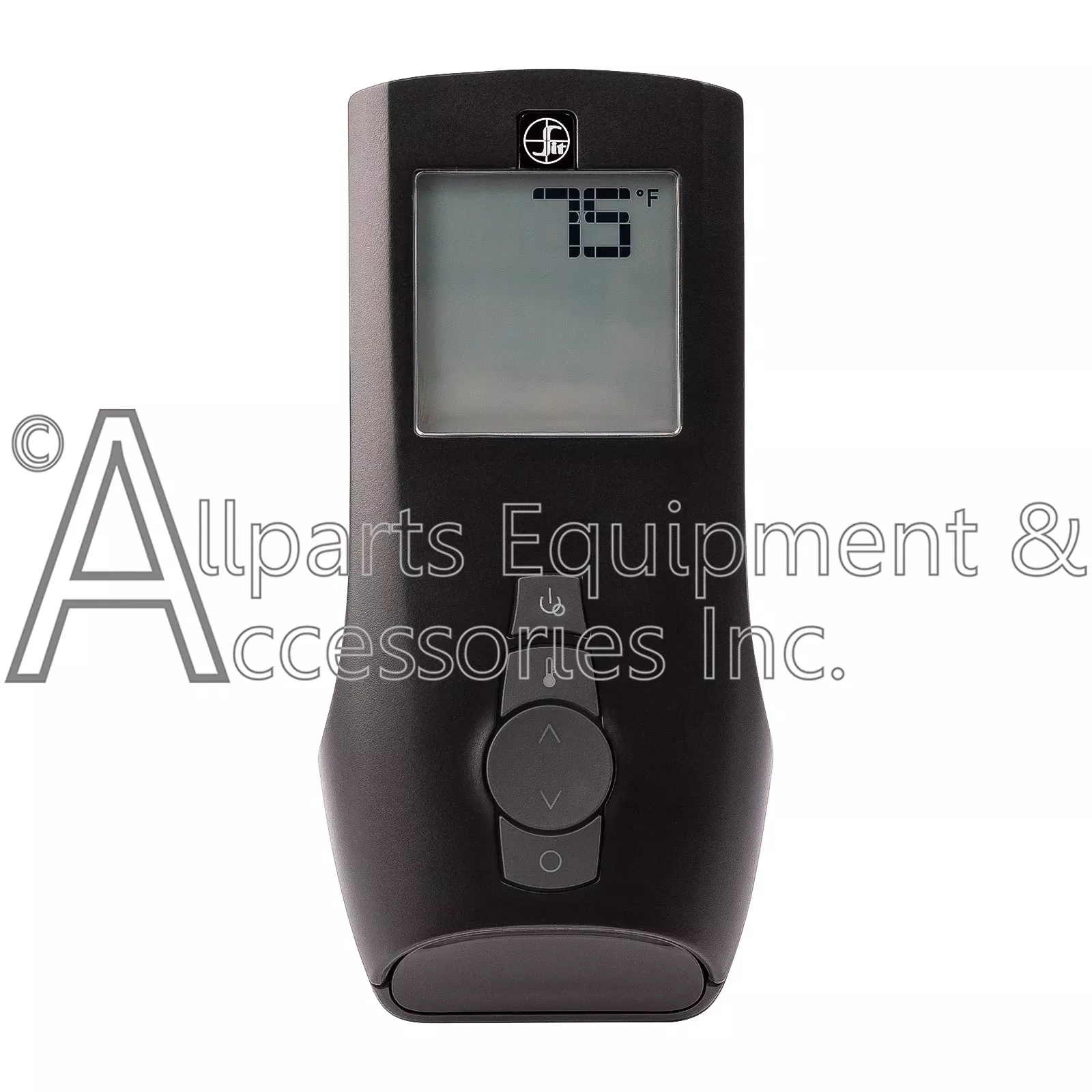 0.584.080 Proflame 2 Remote WiFi Enabled Transmitter GTMFSLABlack All Features Enabled