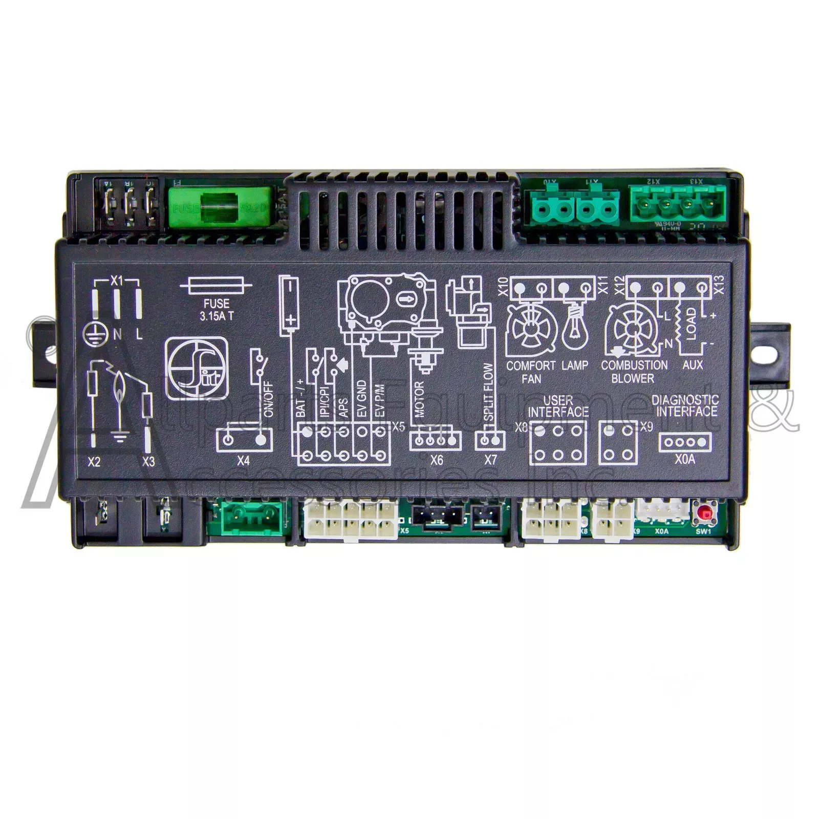 0.584.606 Proflame 2 IFC Control Module
