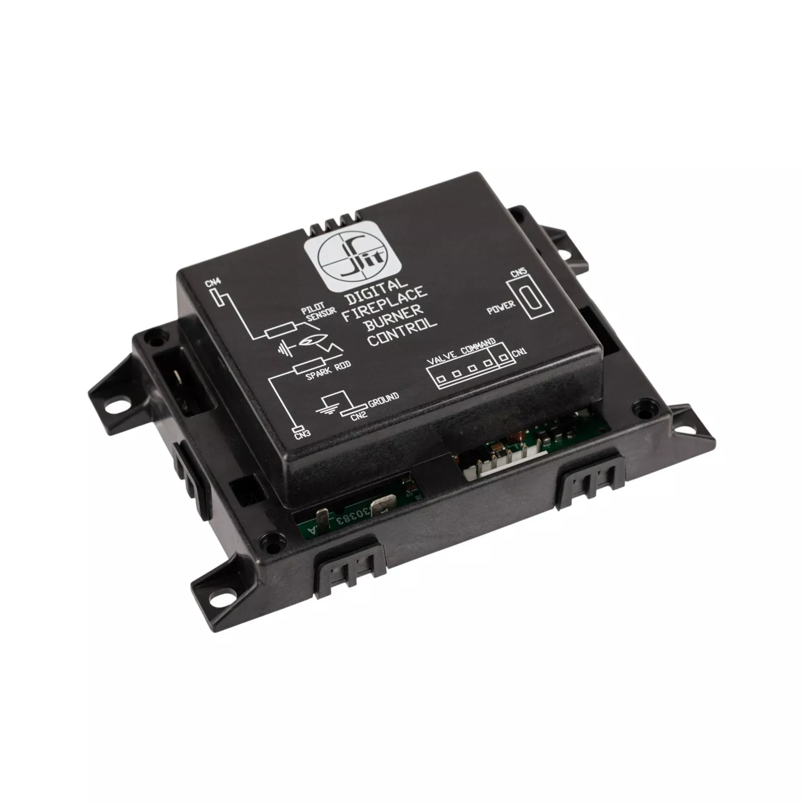 0.584.621 Proflame 1 Digital Fireplace Burner Control Module