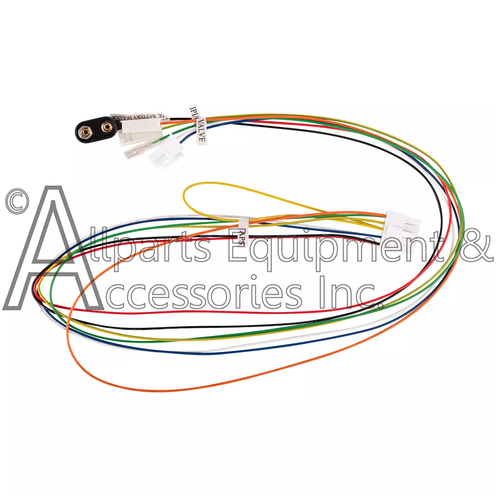 0.584.920 Proflame 2 Wire Harness for IFC Control Module