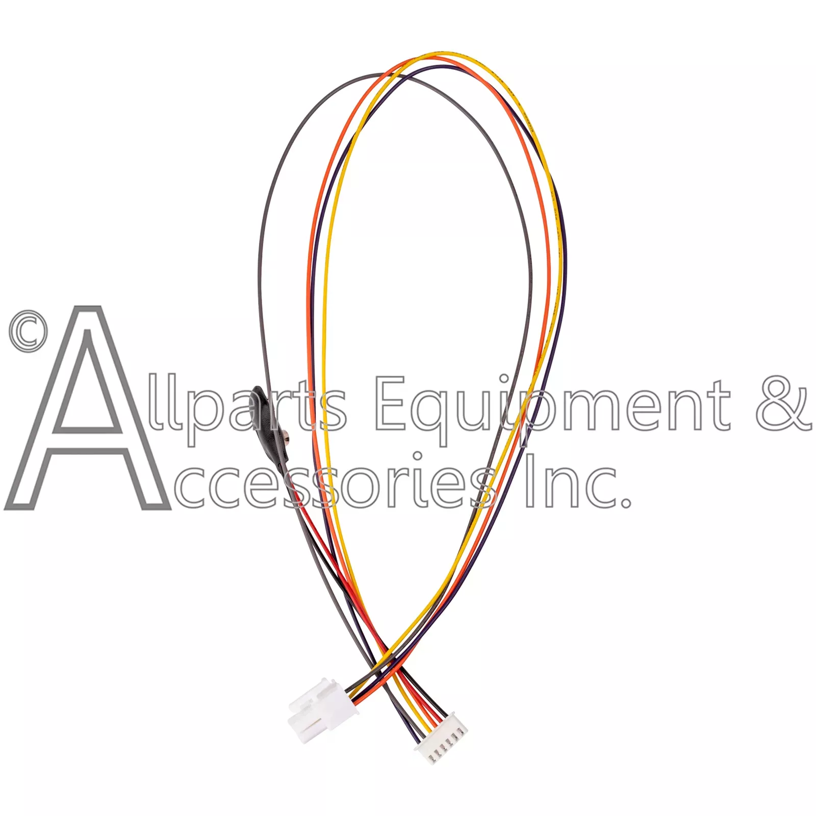 0.584.922 Wire Harness Assembly IFC Control to Components SIT Controls X8