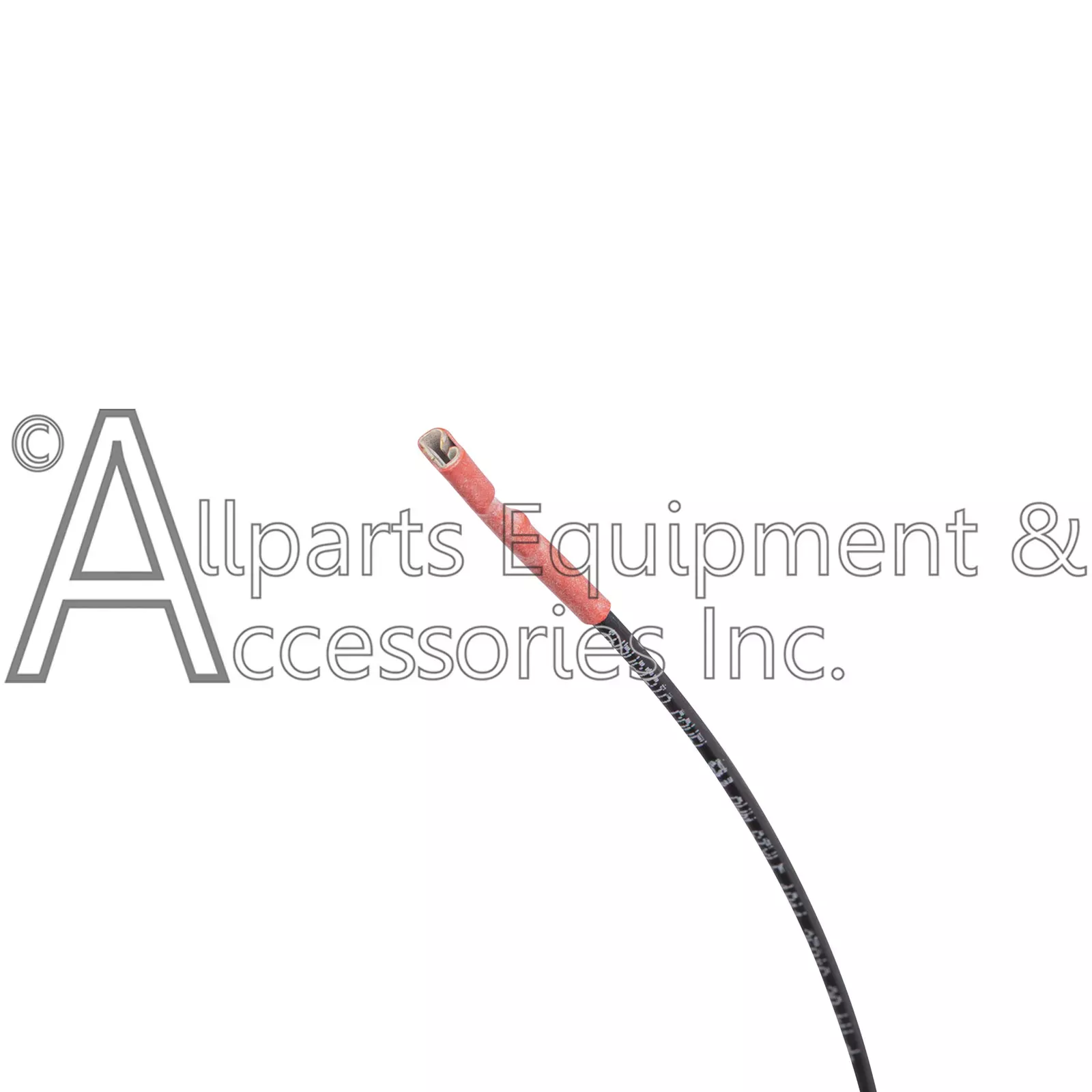 0.915.016 Sensing Electrode 600mm Teflon Coated 1/4 Female Valve Connection