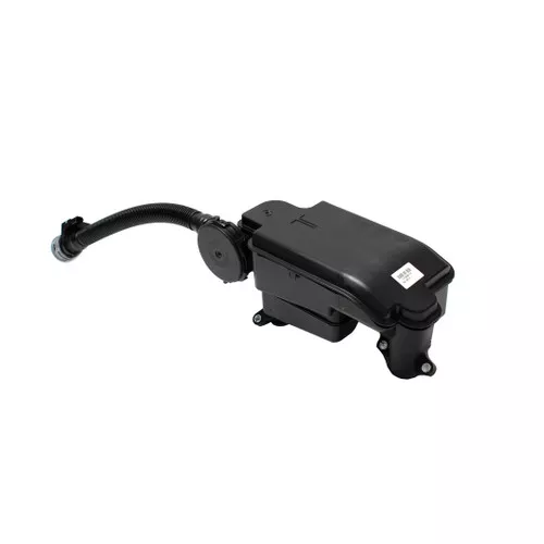 *16-19 Ford 6.7 6.7L Powerstroke Diesel PCV CCV Oil Separator Assembly WITHOUT SENSOR PROVISION*