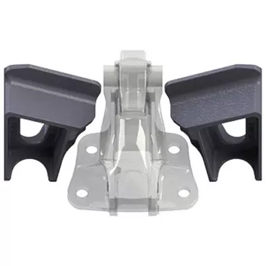 438 Drawbar Guide Used W/ 100-3, 100-4, 100-4H, 470. 470H, 2200, 2400 & 2400H