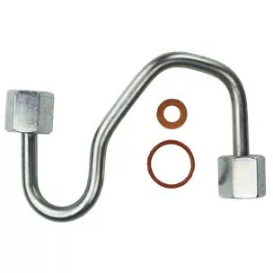 Alliant Power Fuel Injector Installaton Kit ( Cylinders 5-8) For 17-20 GM6.6L Duramax L5P *