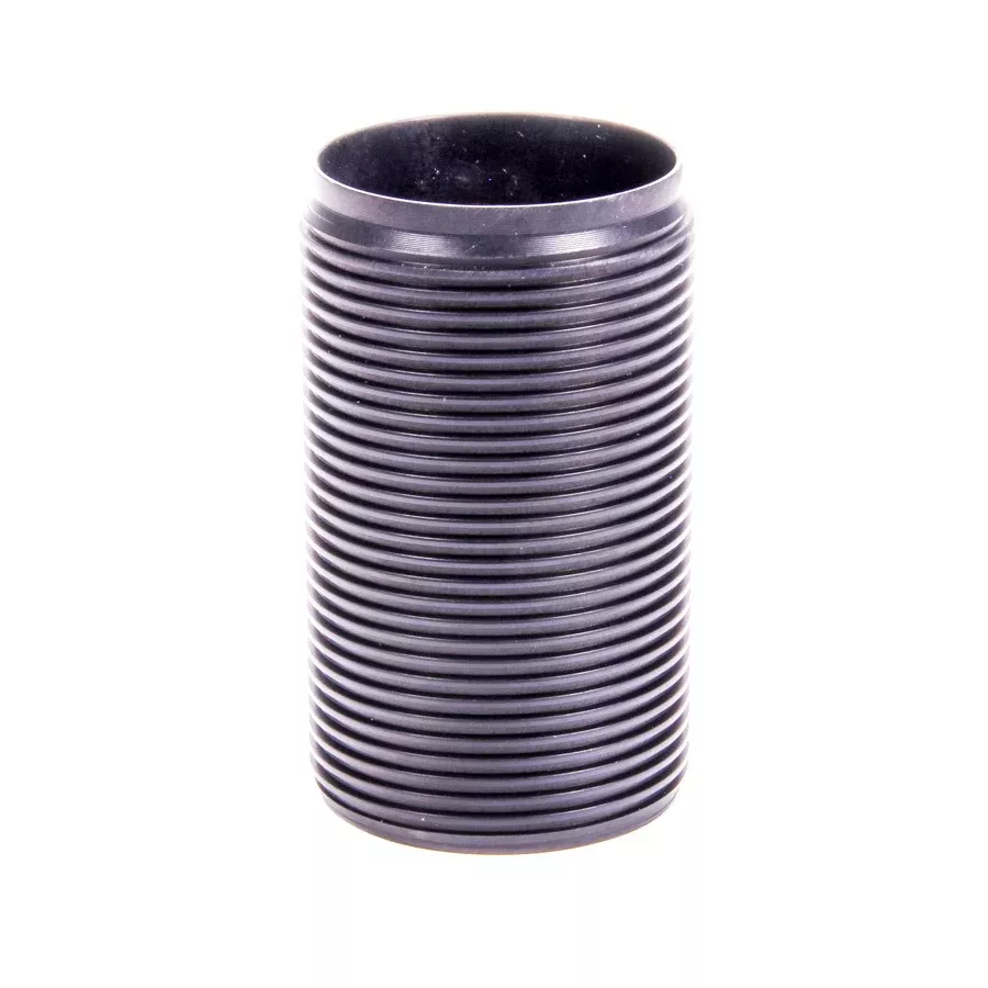 Allstar Performance Coil-Over Sleeve - 4 in Length -ed - Black - Bilstein/Koni/Penske Shocks