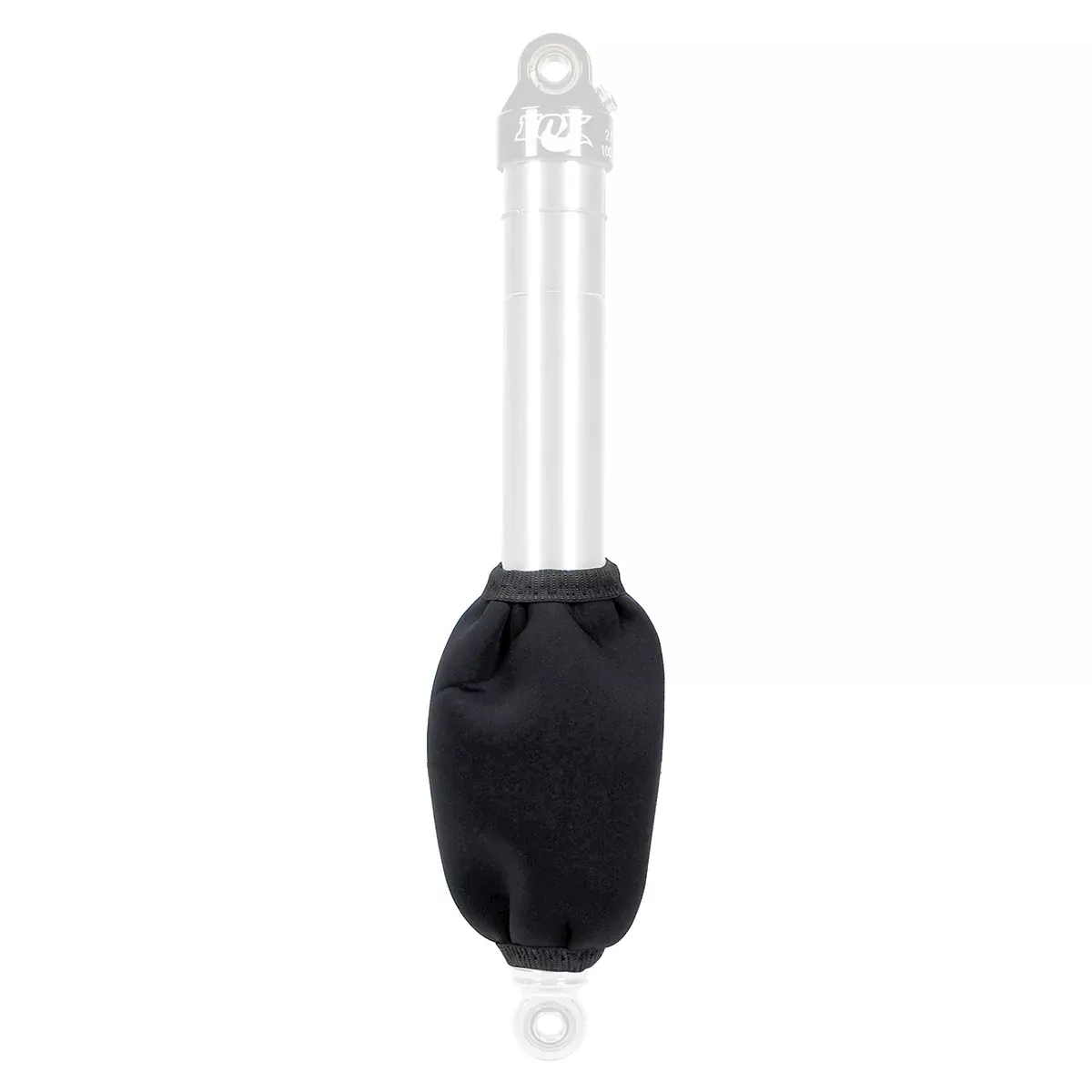 Allstar Performance Shock Cover - 8" Tall