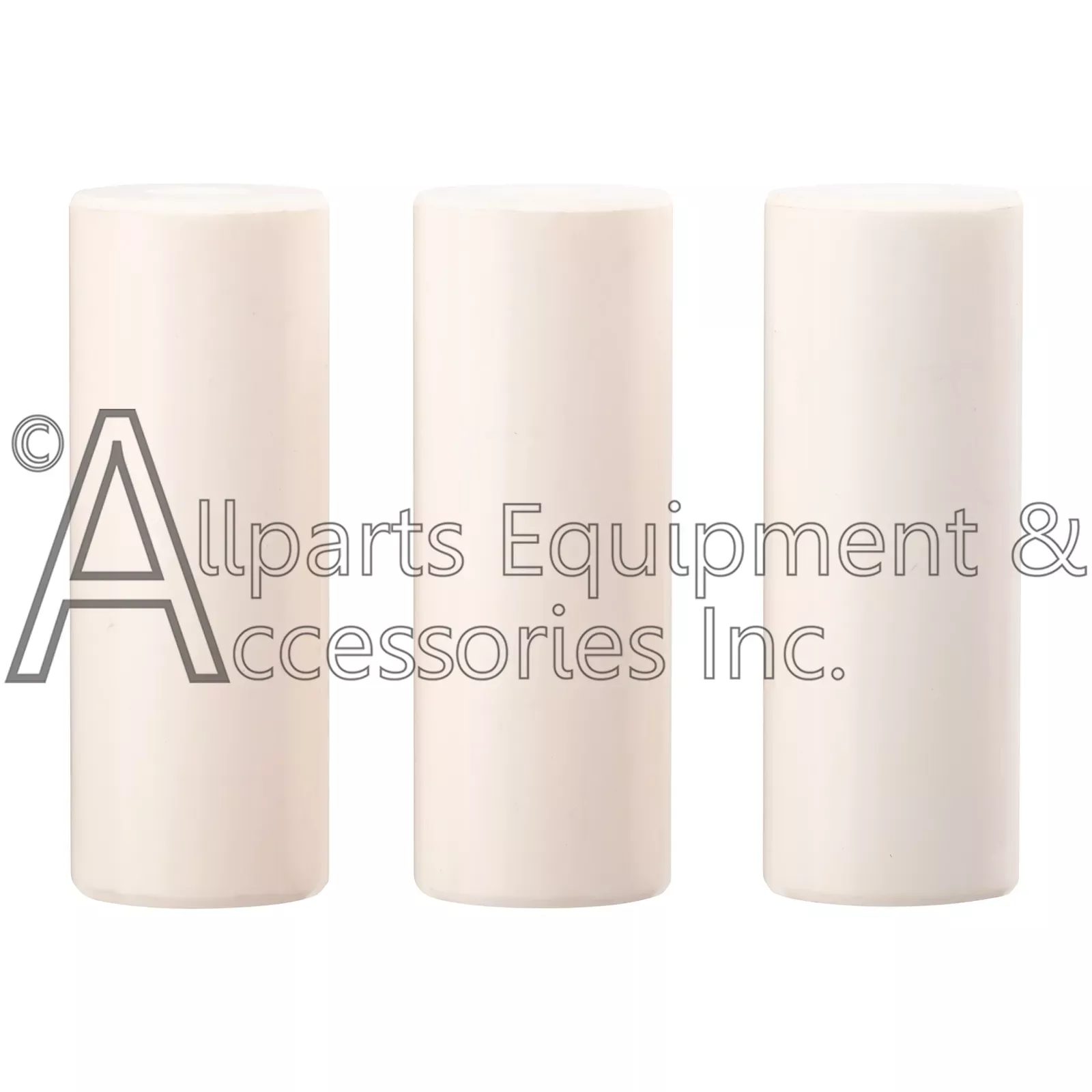 ZX.P20X54 Set of 3 Ceramic Pistons, 20 x 54 mm For Interpump Pumps